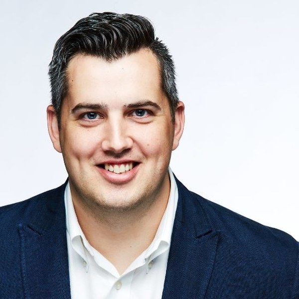 Kevin Daley, Director of Government Affairs at GIG Energy Corp