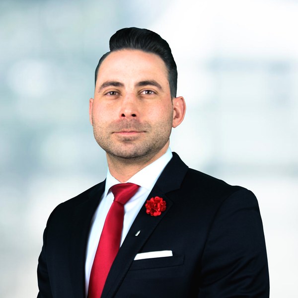 Kyle Warford, Founder & President of GIG Energy Corp